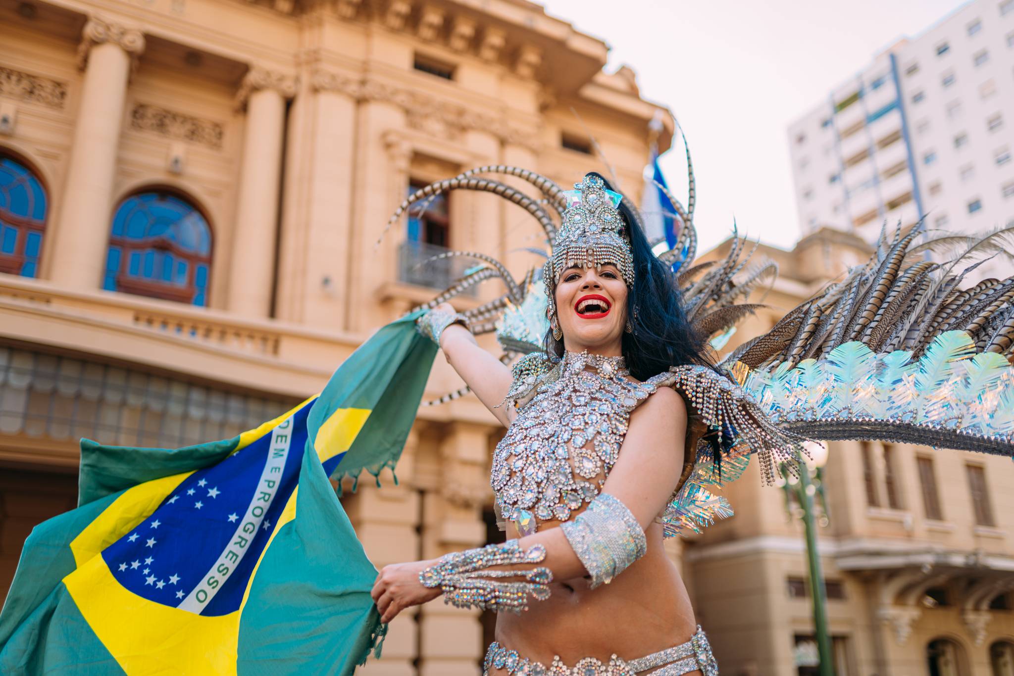 rio de janeiro