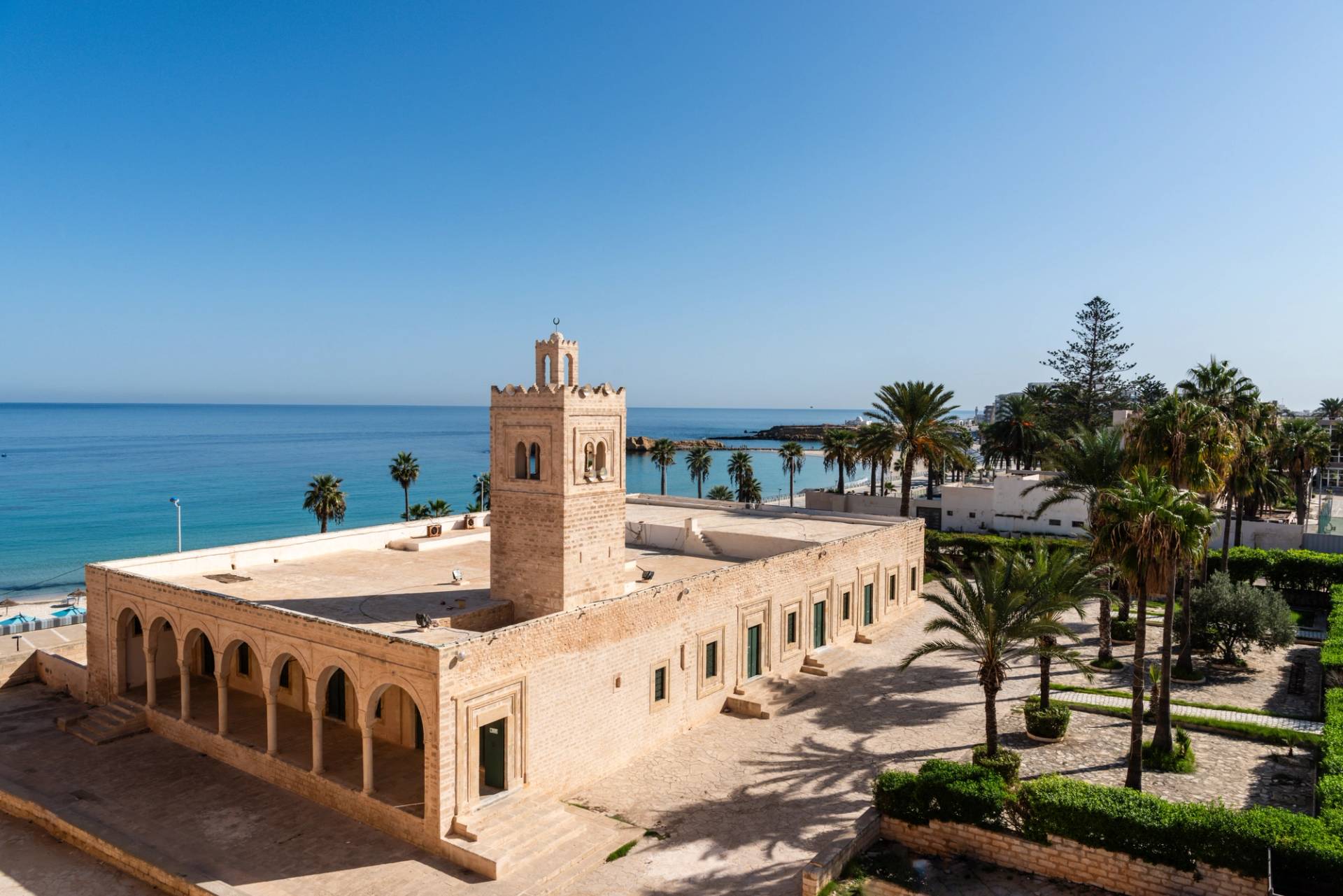 tunisia