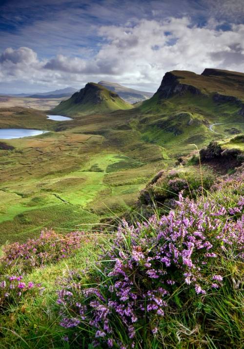 isola di skye