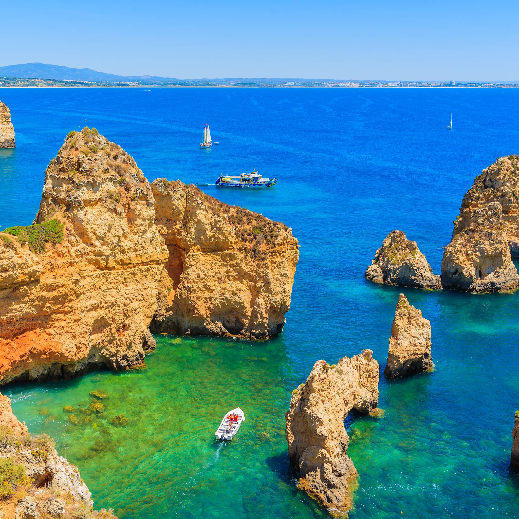 Gran Tour del Portogallo