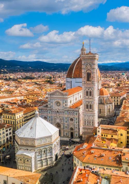 dome of florence