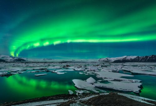 Islanda: l’Aurora Boreale che sognavi! cover
