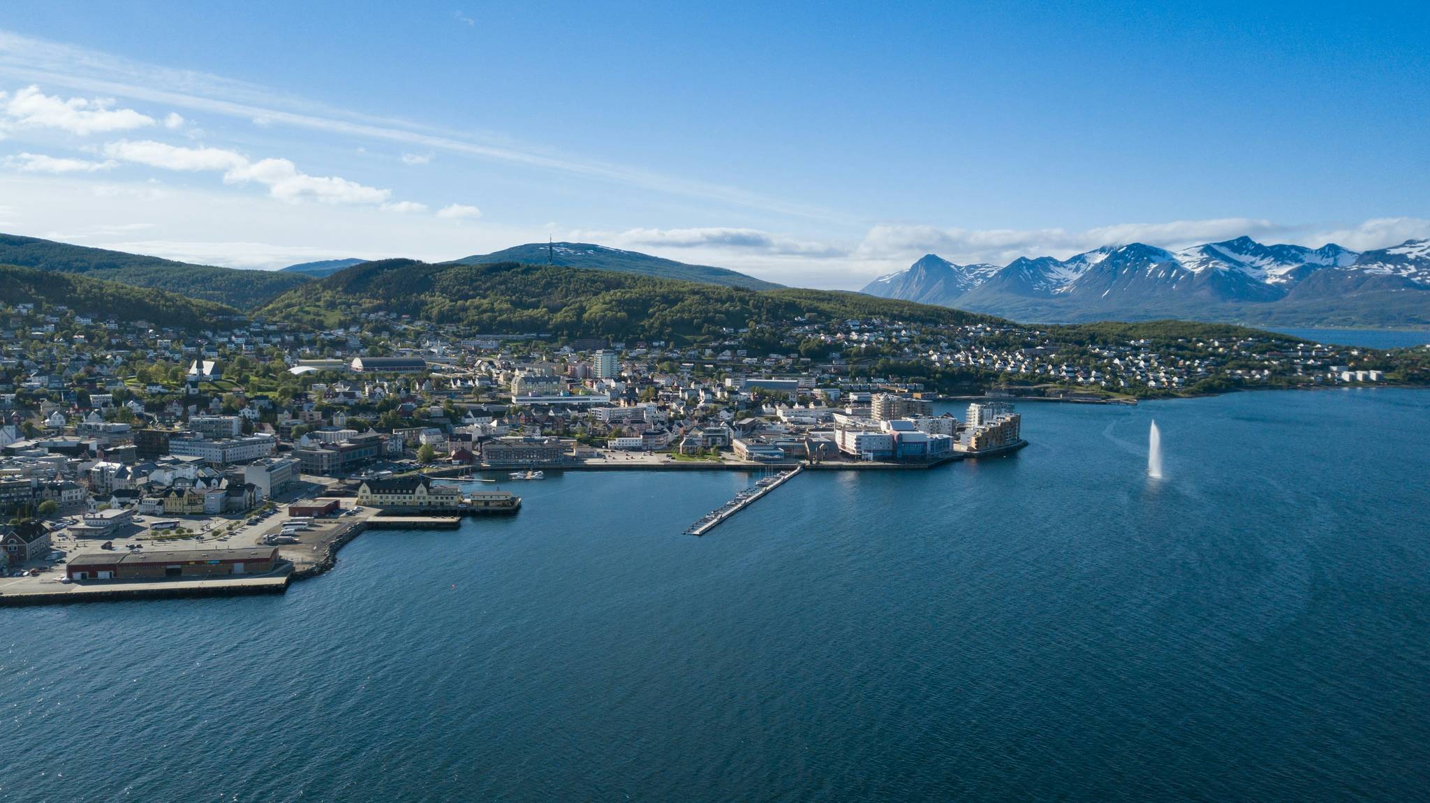 harstad