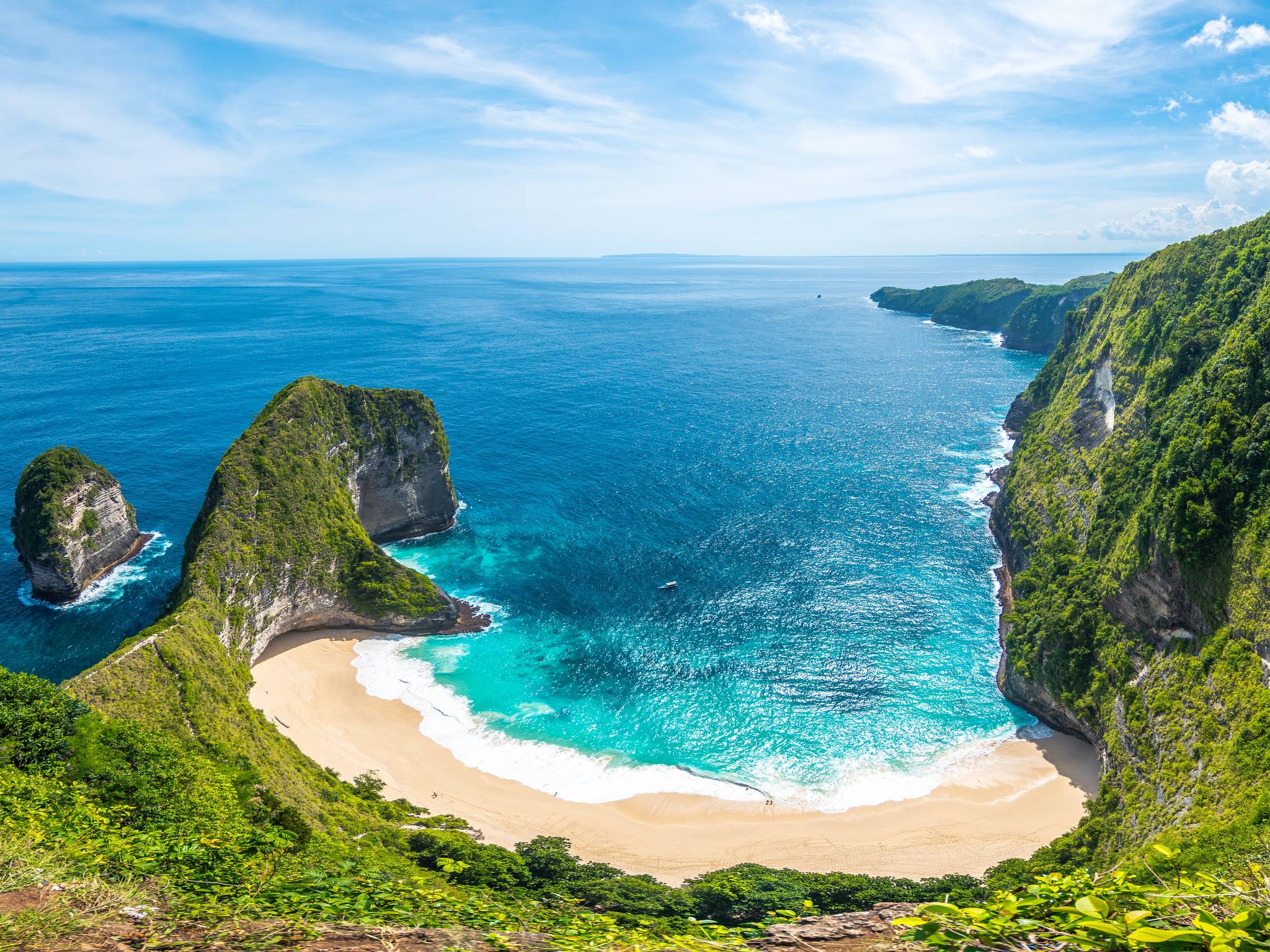Tour a Singapore, Malesia e Bali cover