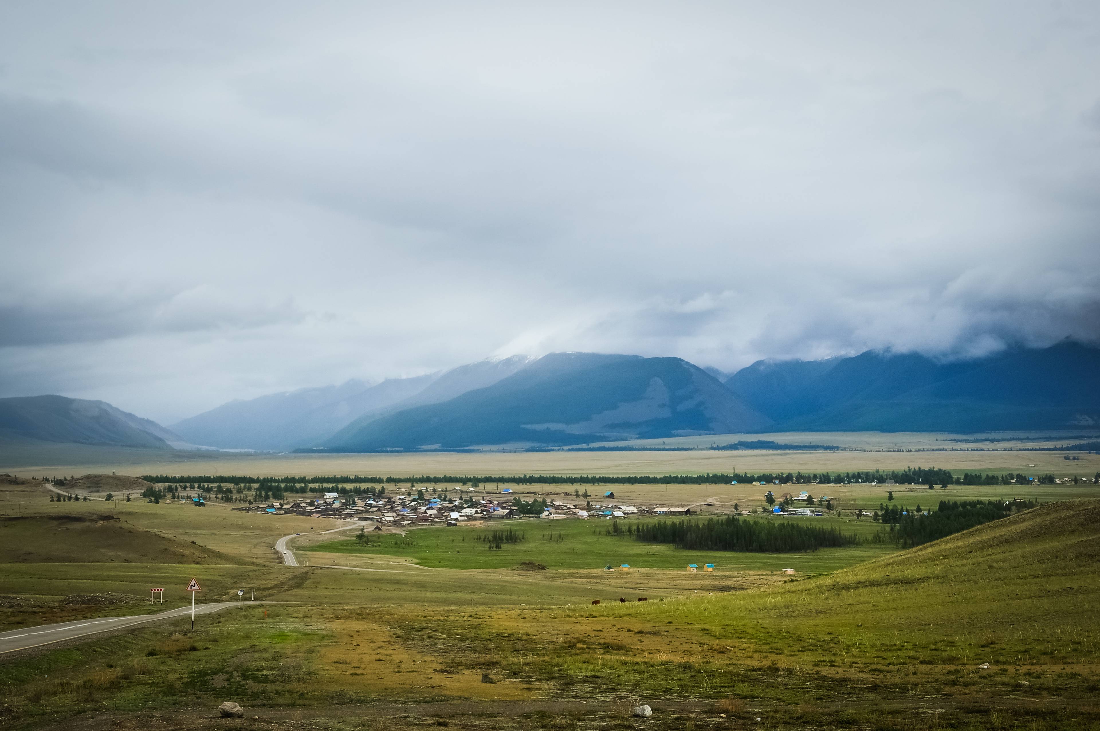 parco nazionale di vatnajokull