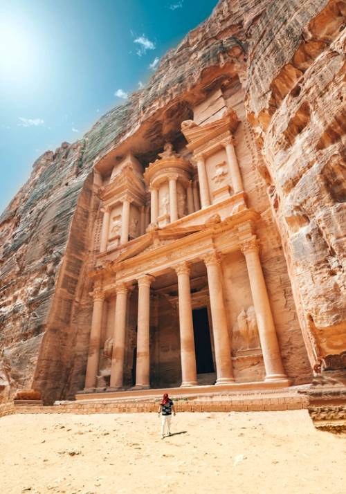 petra