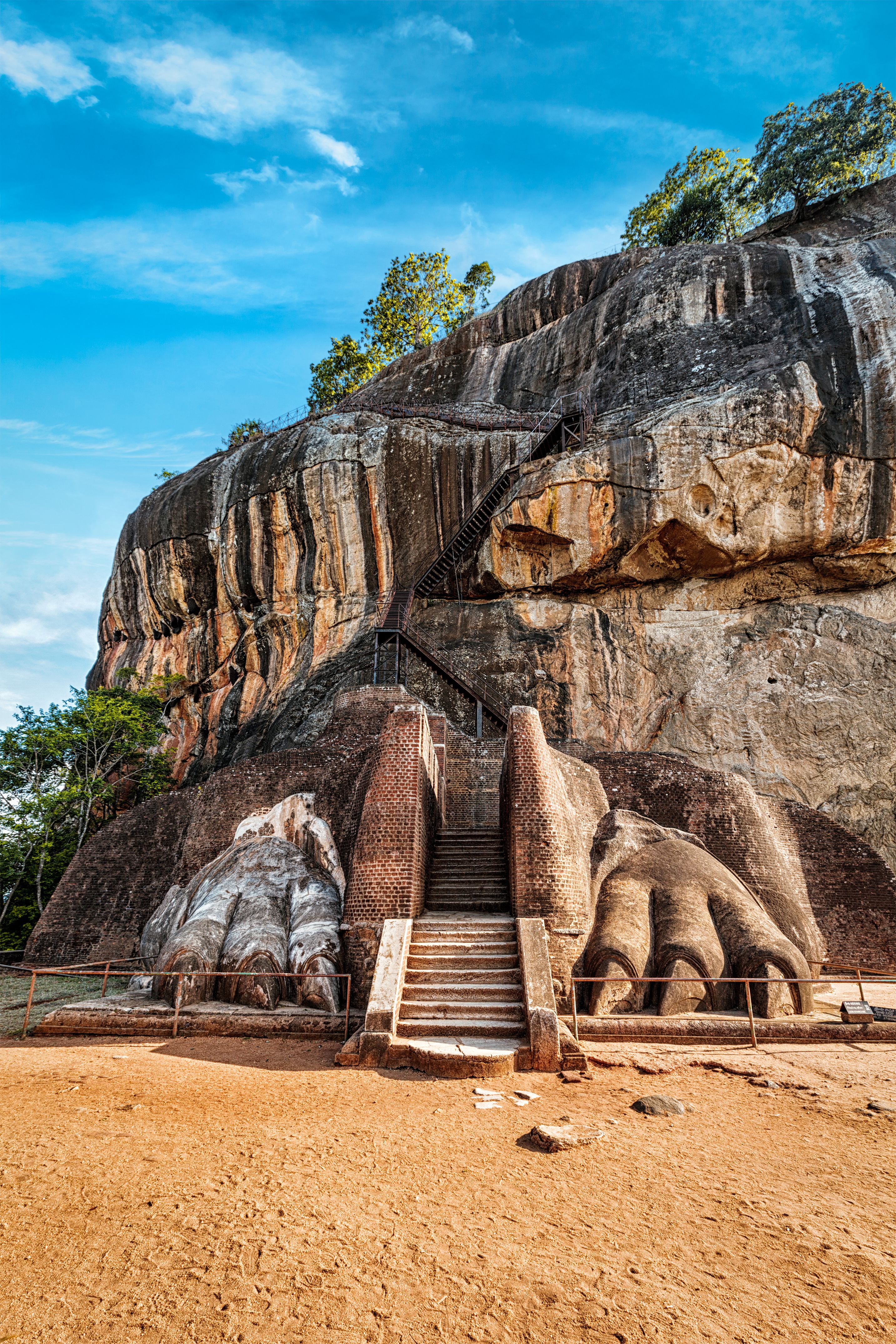 sigiriya