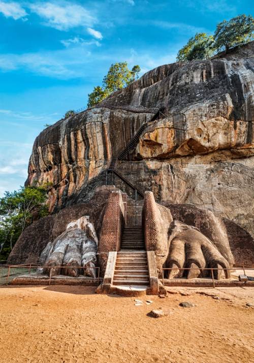sigiriya