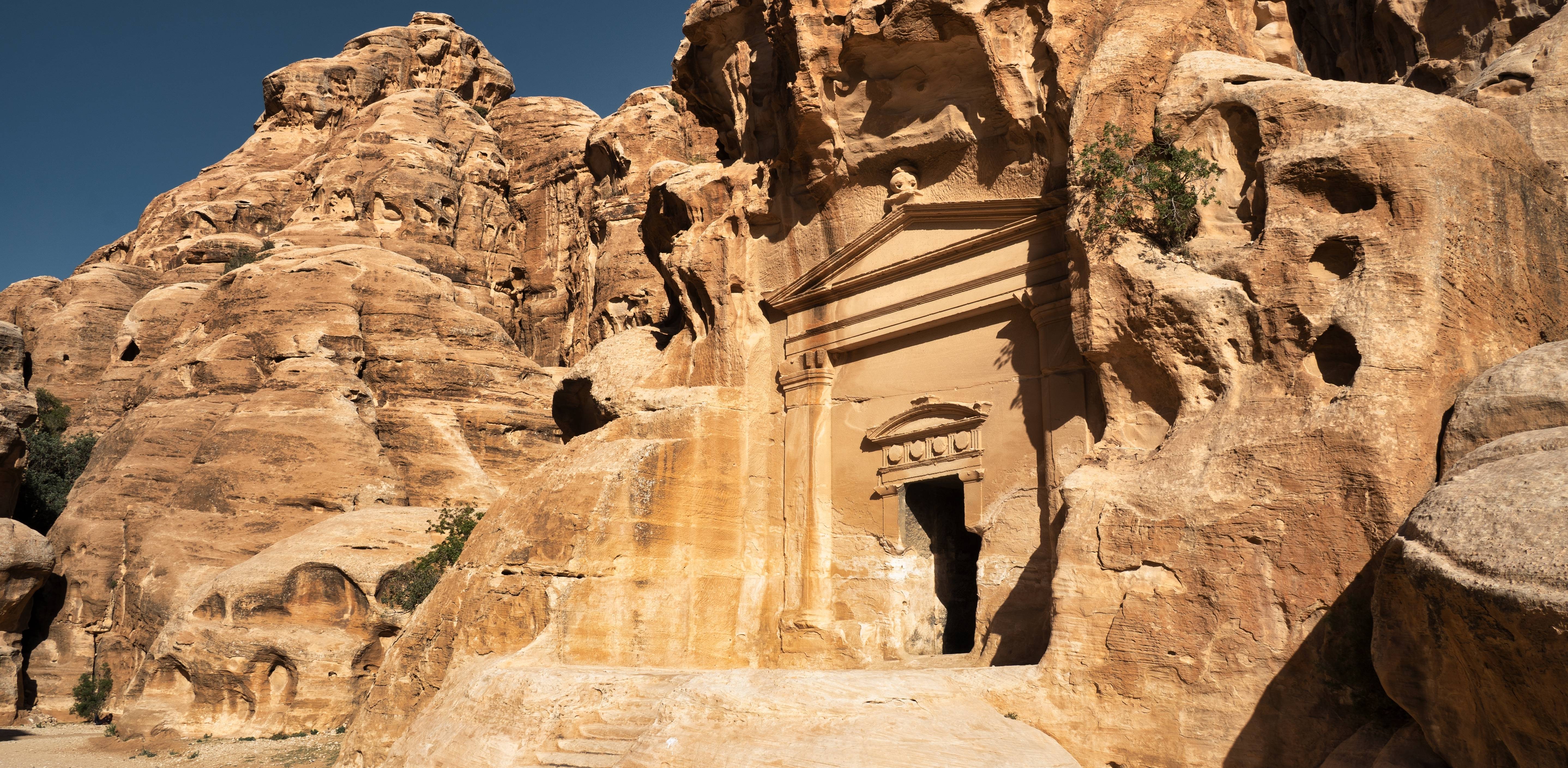 piccola petra