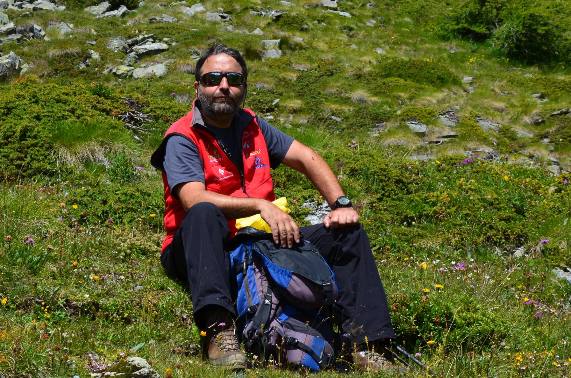 roberto guida locale