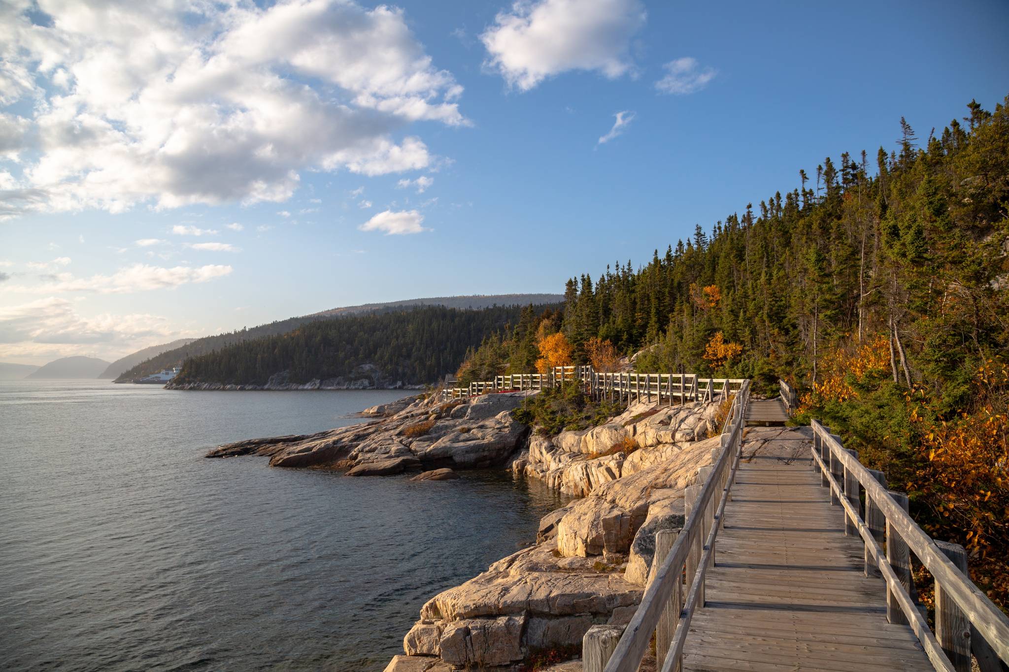 tadoussac