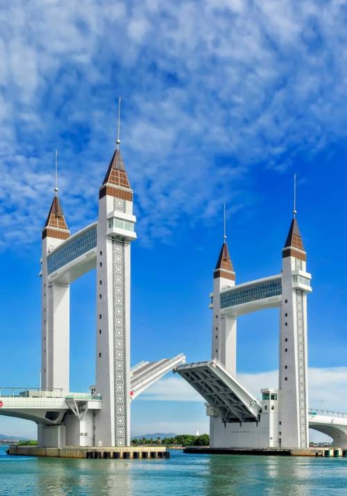 ponte di kuala terengganu