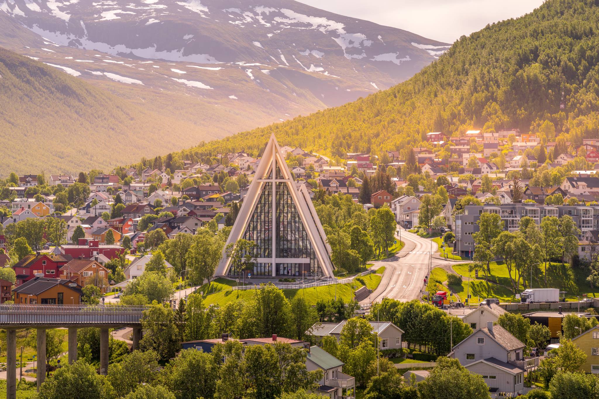 tromso