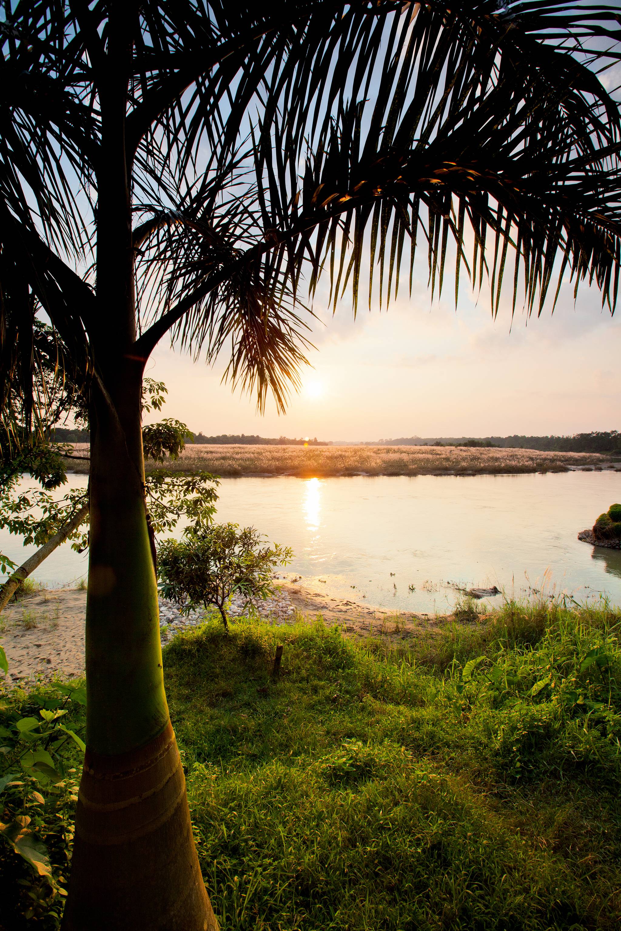 chitwan nepal