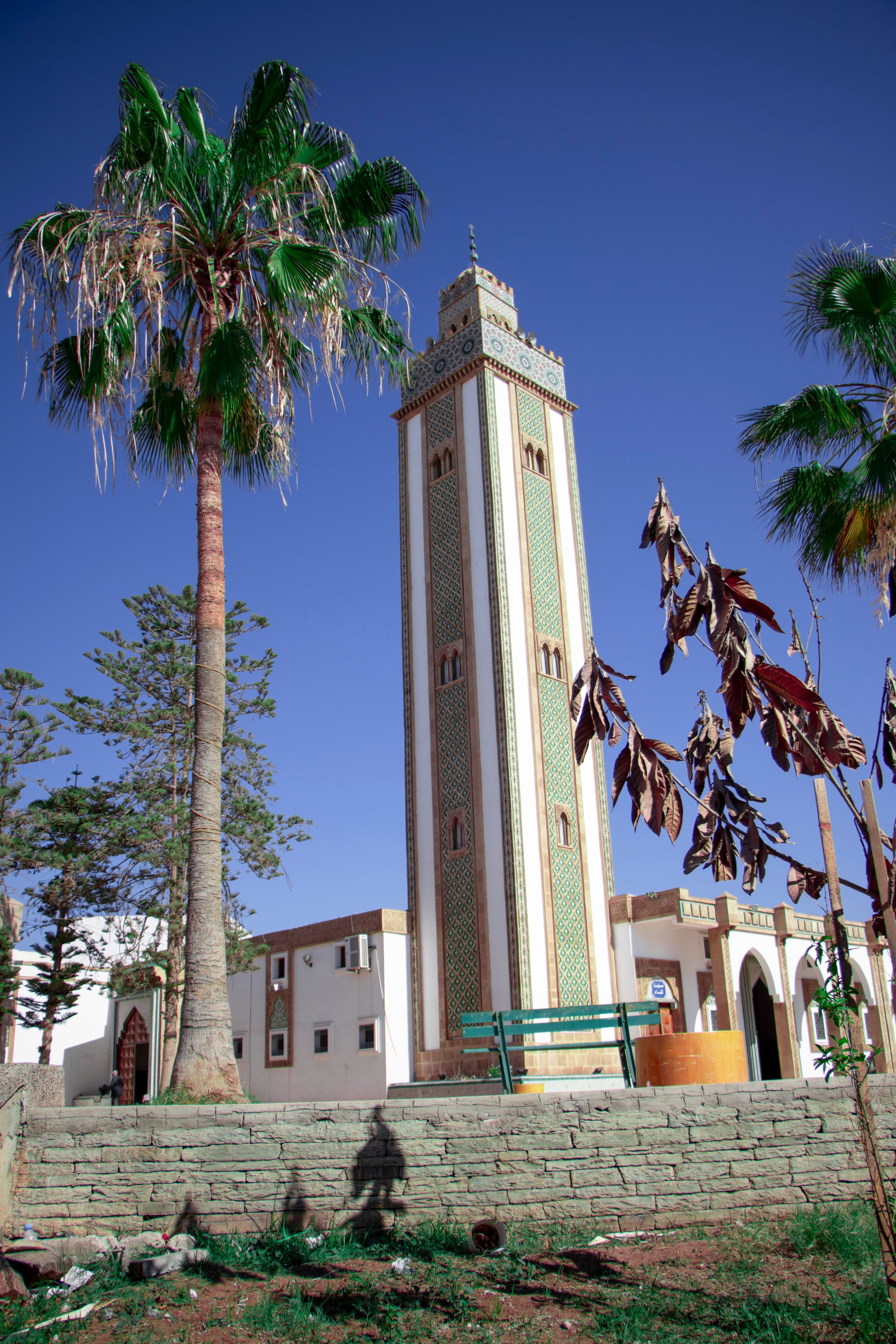 foto di Agadir