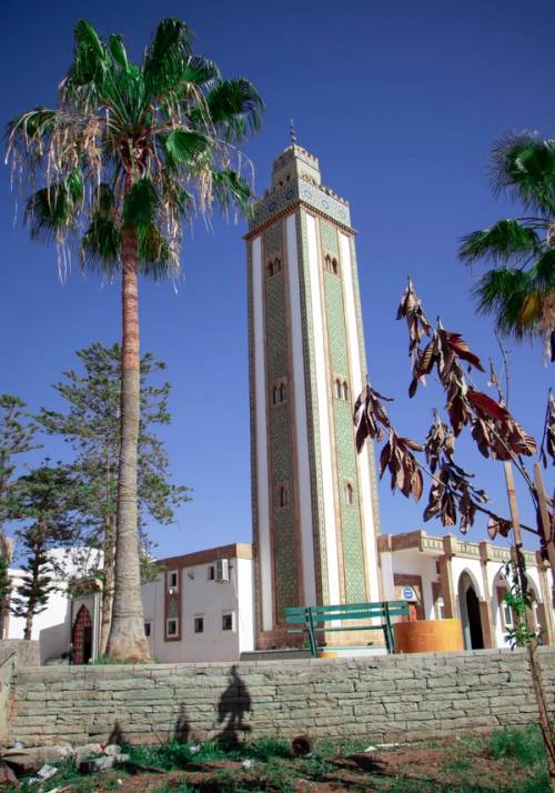 foto di Agadir