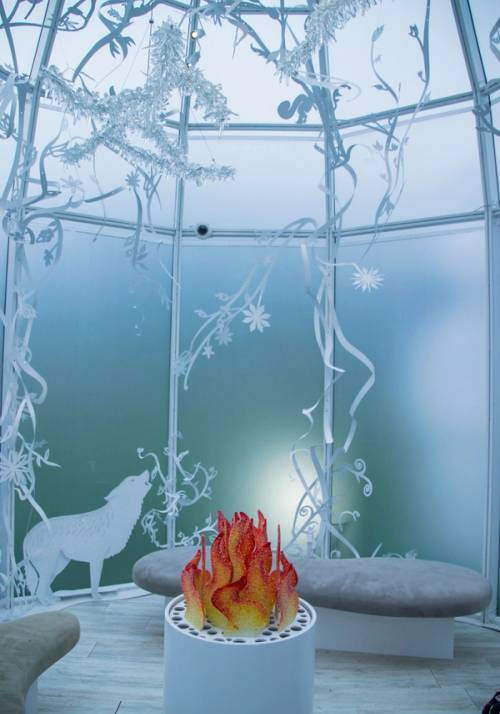 cristalli di wattens