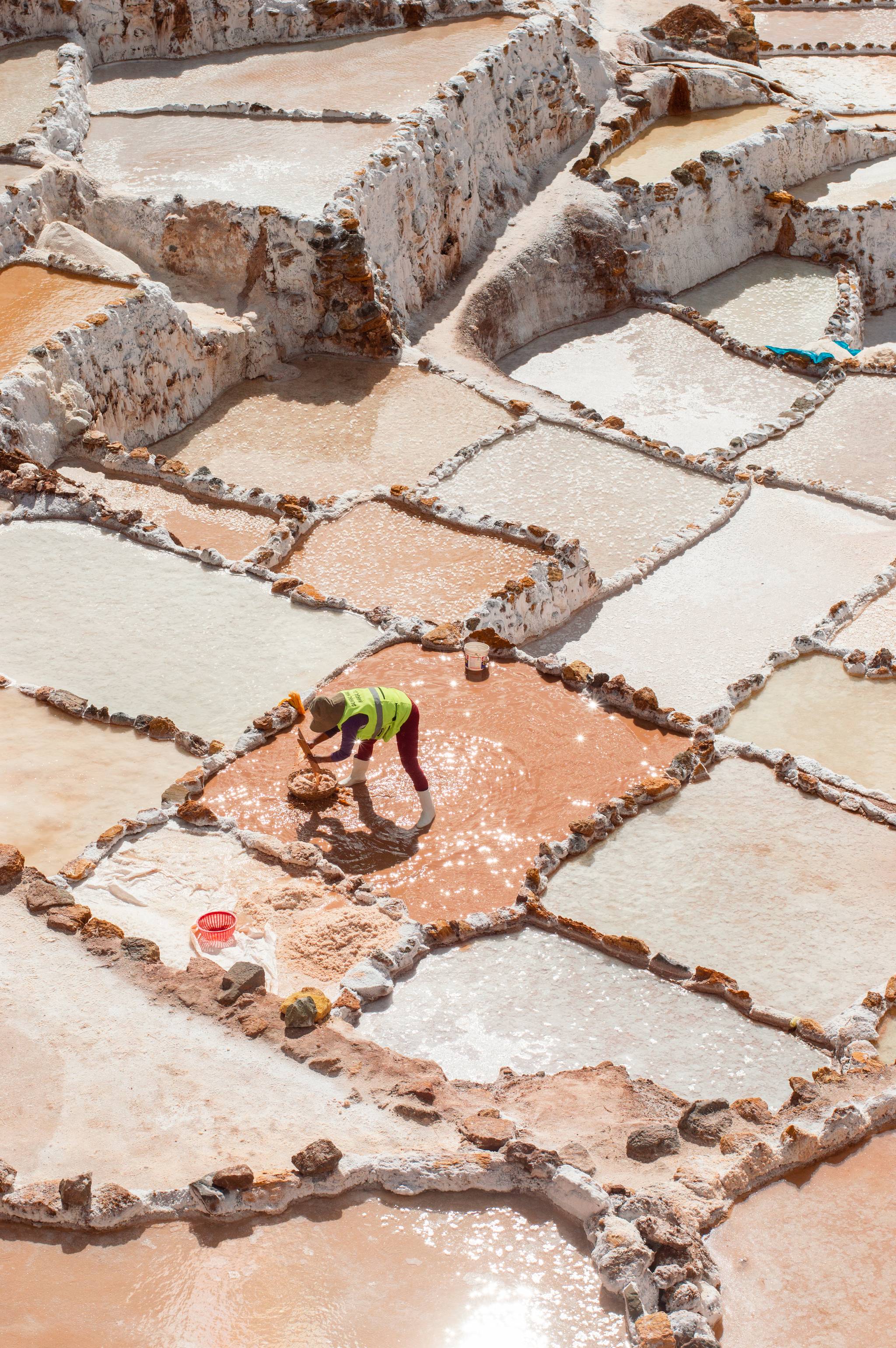 maras peru