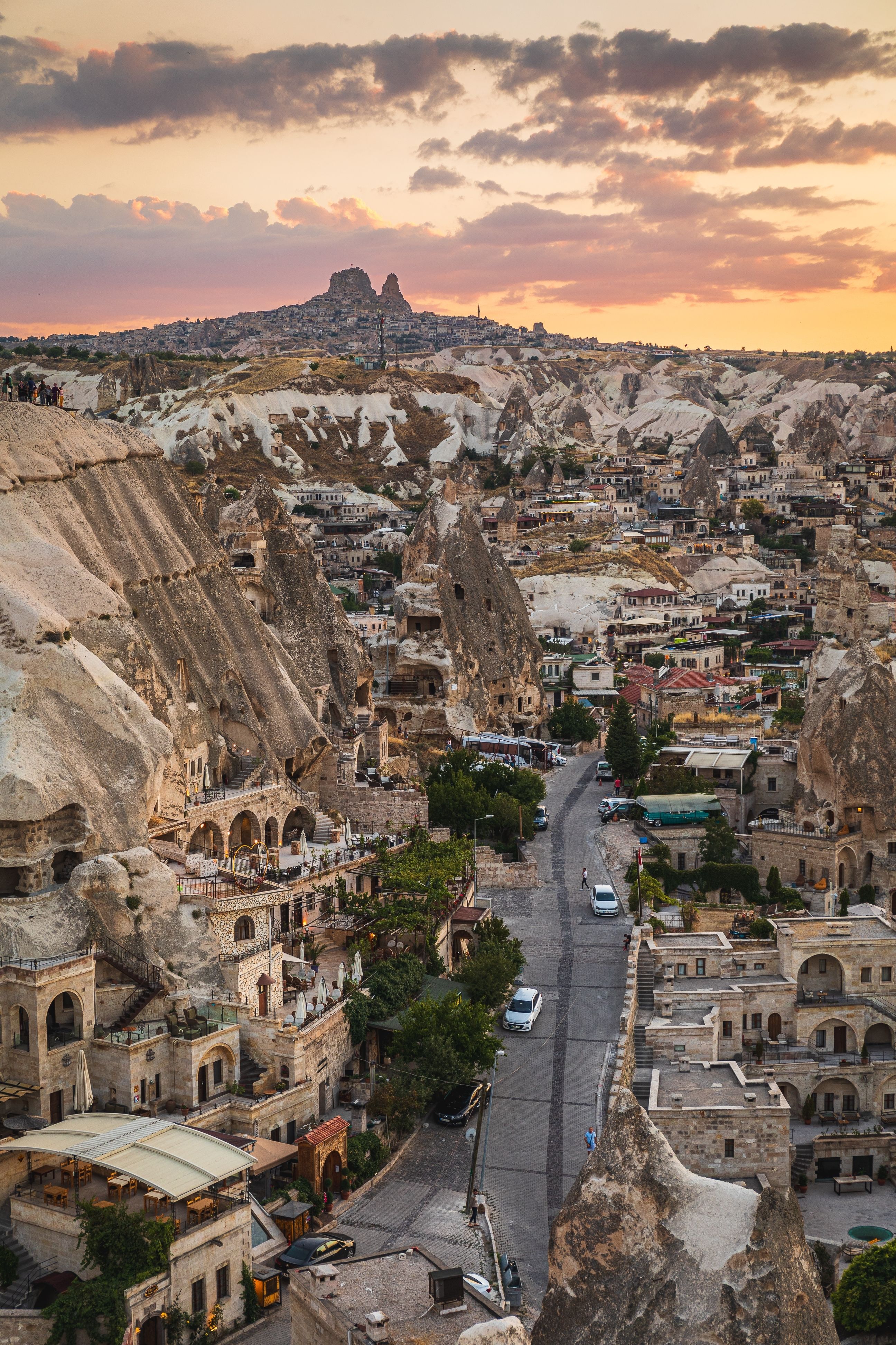 goreme