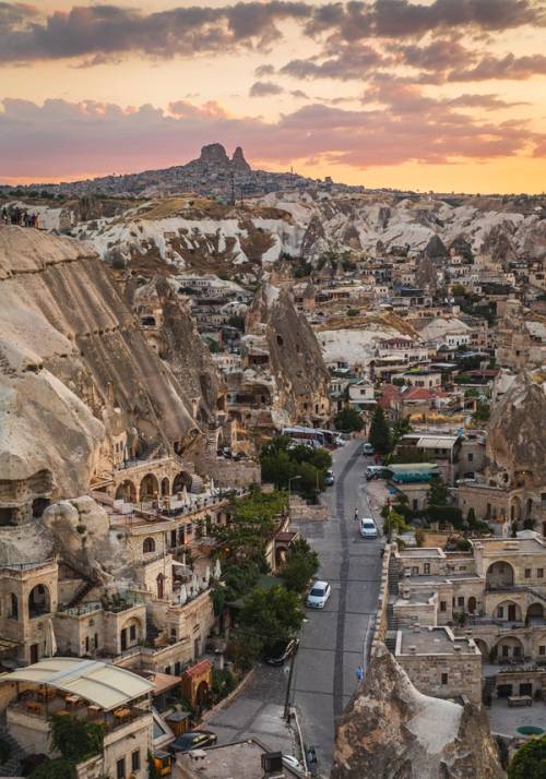 goreme