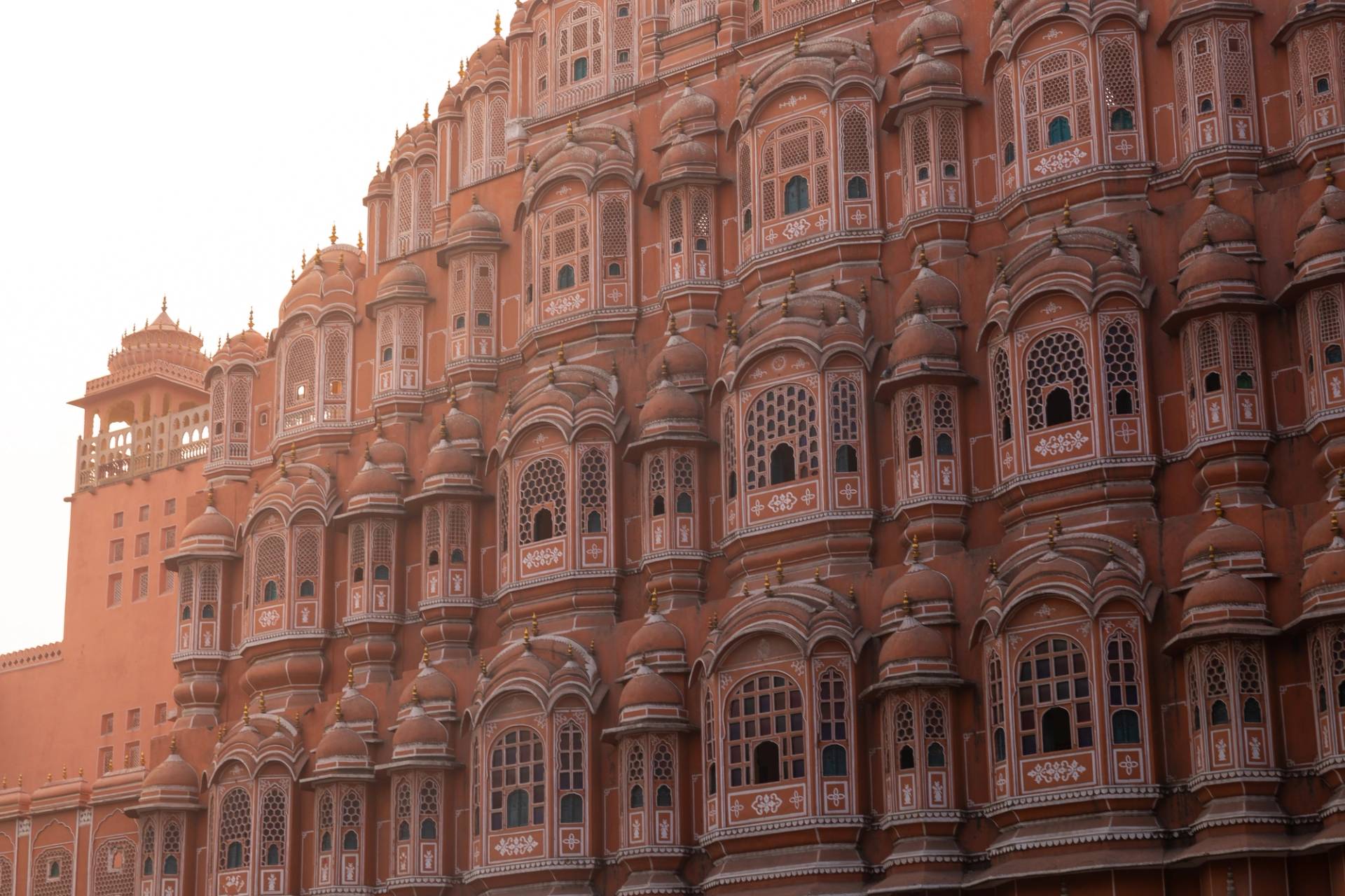 red palace