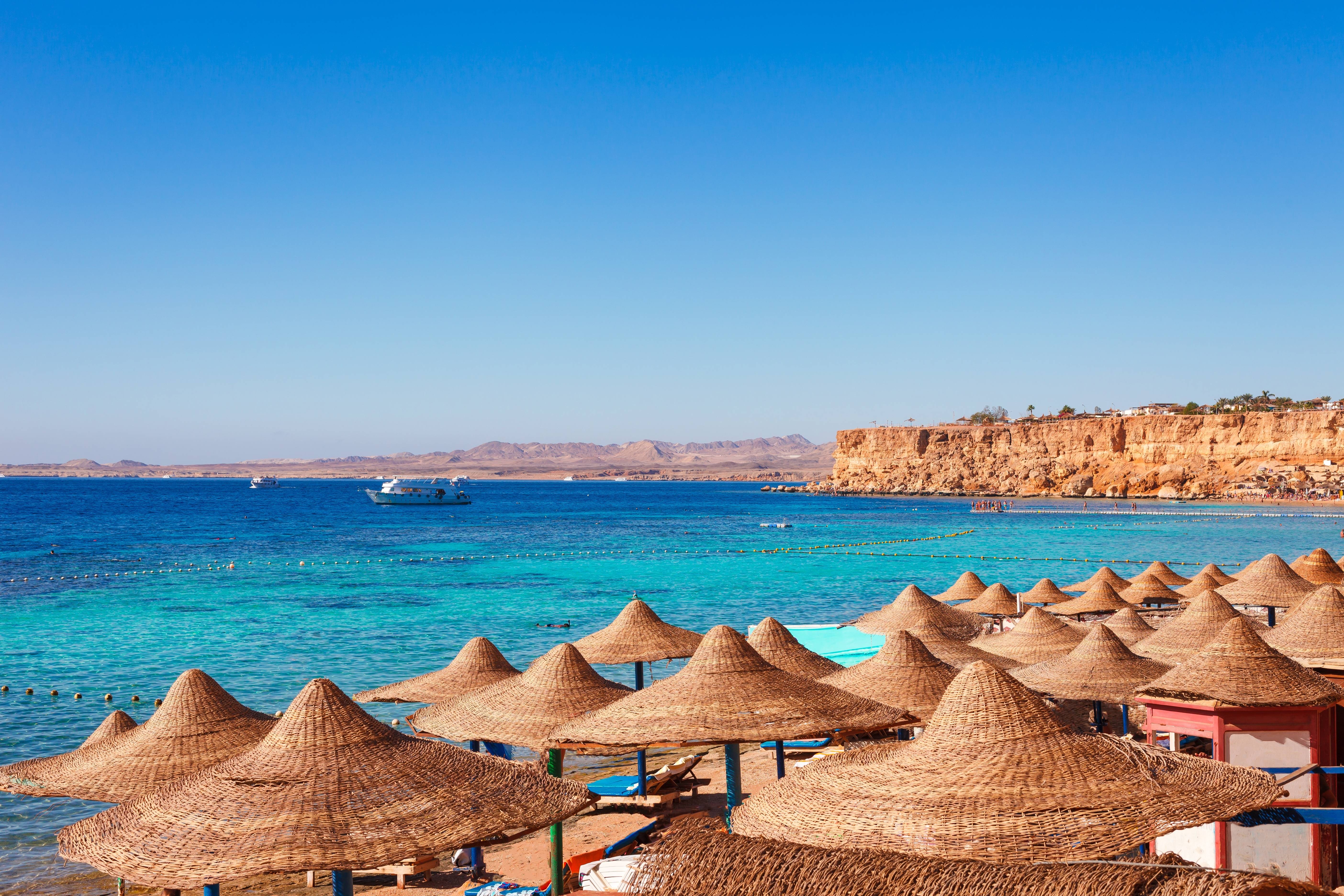 mare a sharm el sheikh