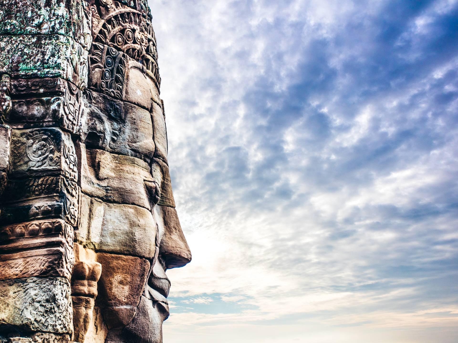 Wonderful Cambodia cover