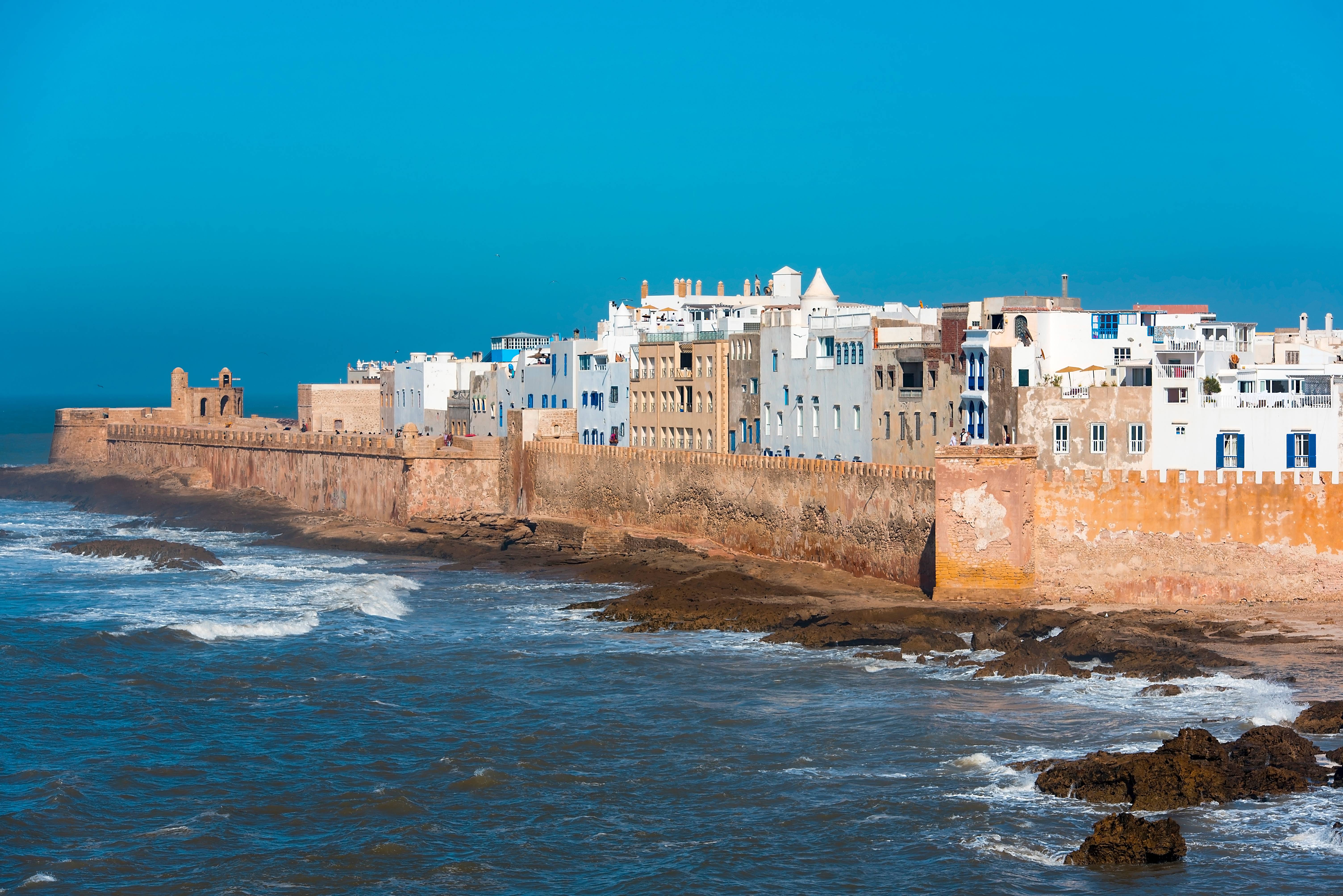 Essaouira