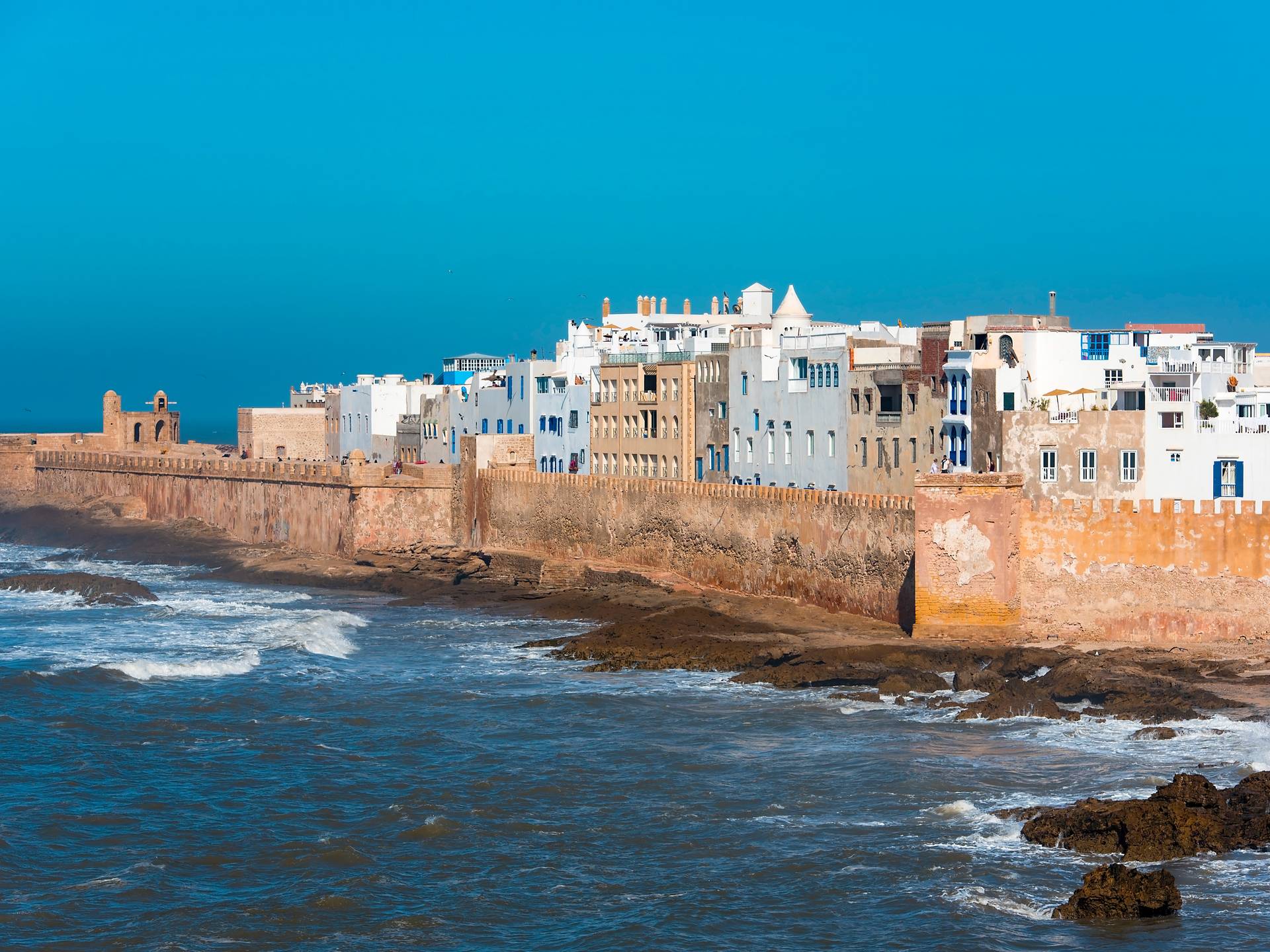 Morocco: Imperial Cities cover