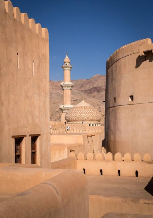 case di nizwa