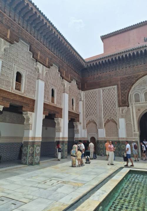 marrakech