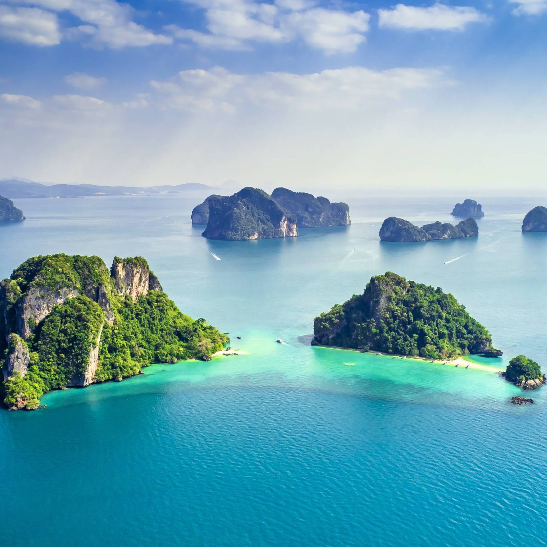 baia di ha long