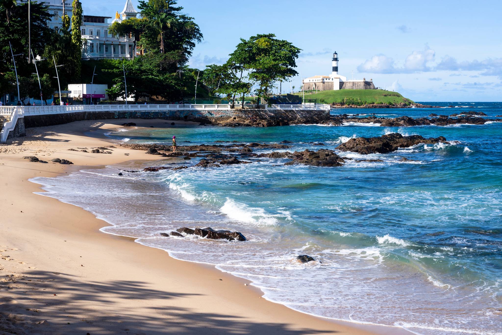 salvador de bahia