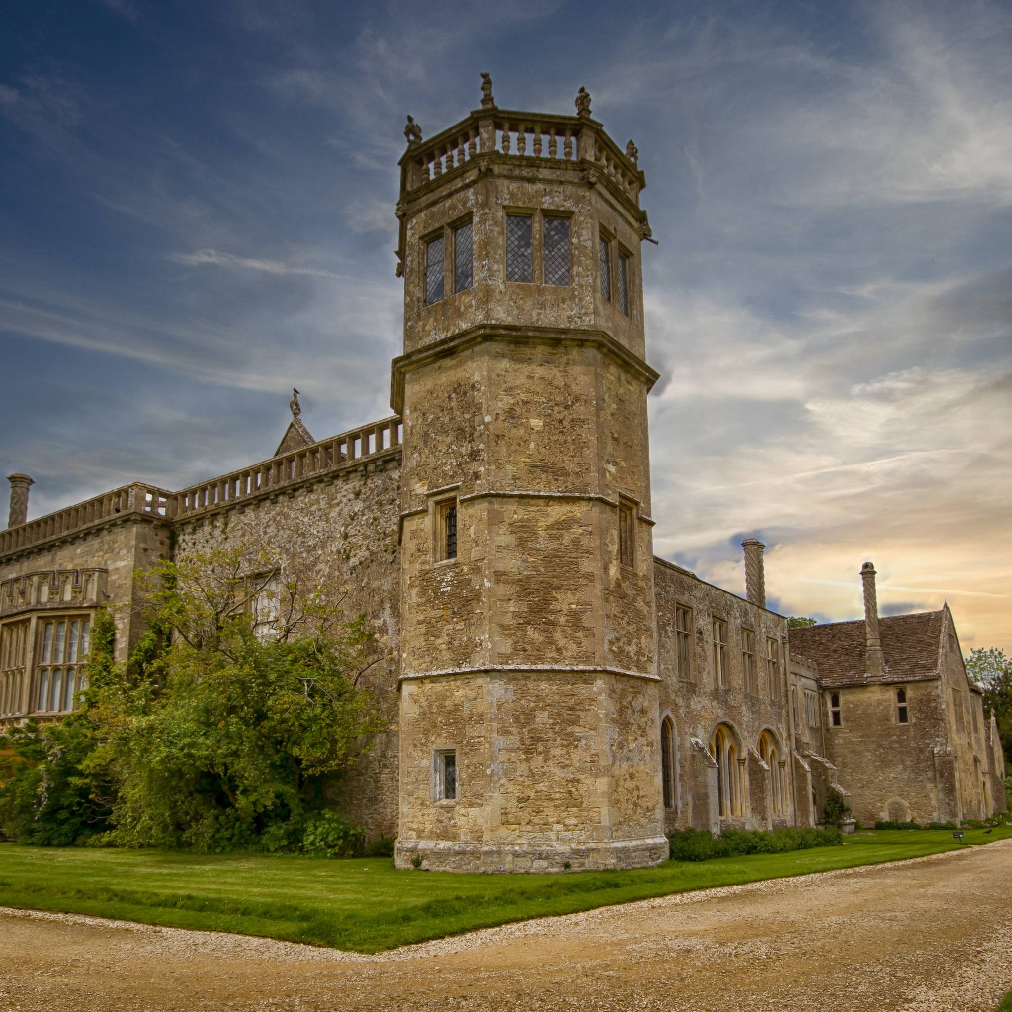 Tra Inghilterra e Galles: Castelli, Borghi e Paesaggi Celtici