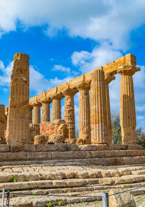 Agrigento