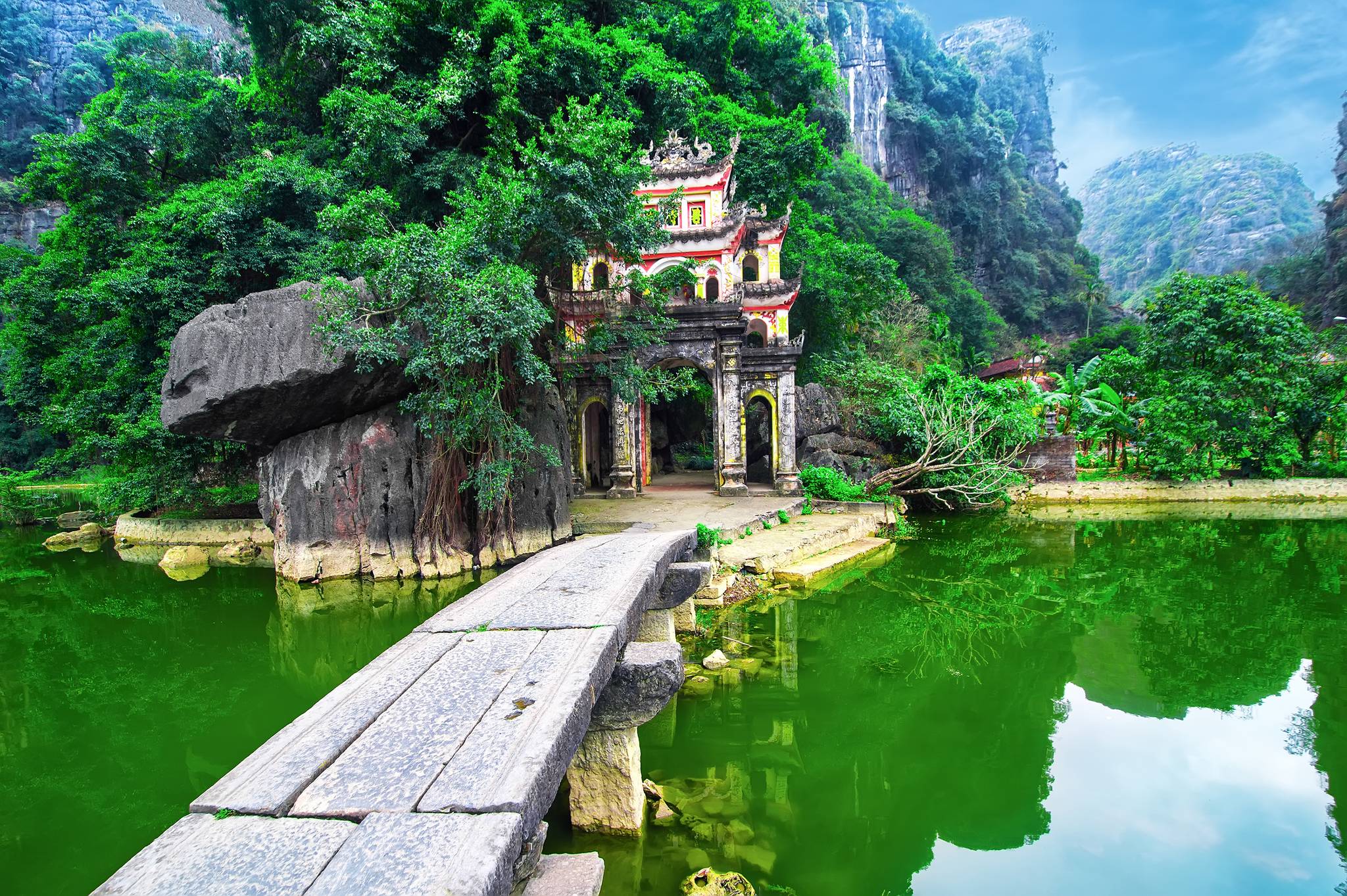 ninh binh