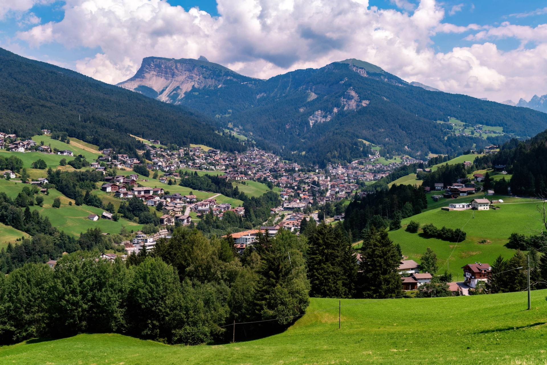 ortisei