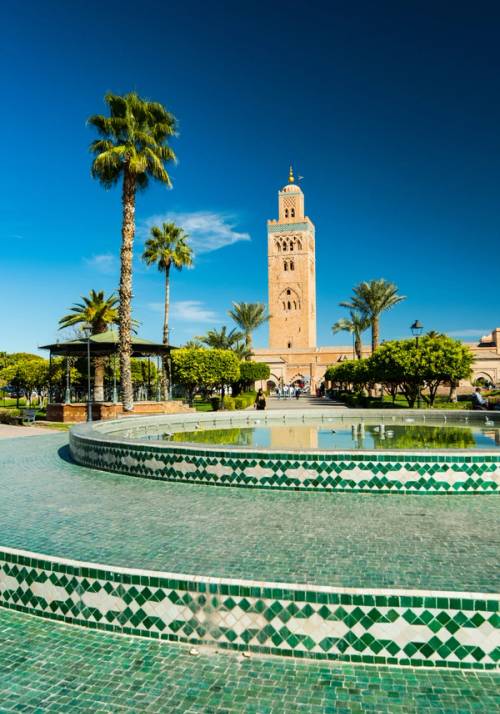 marrakech