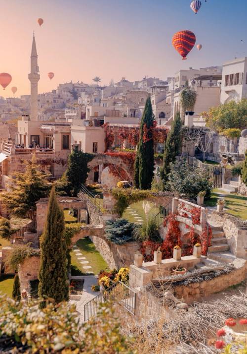 goreme