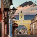 Tour del Guatemala
