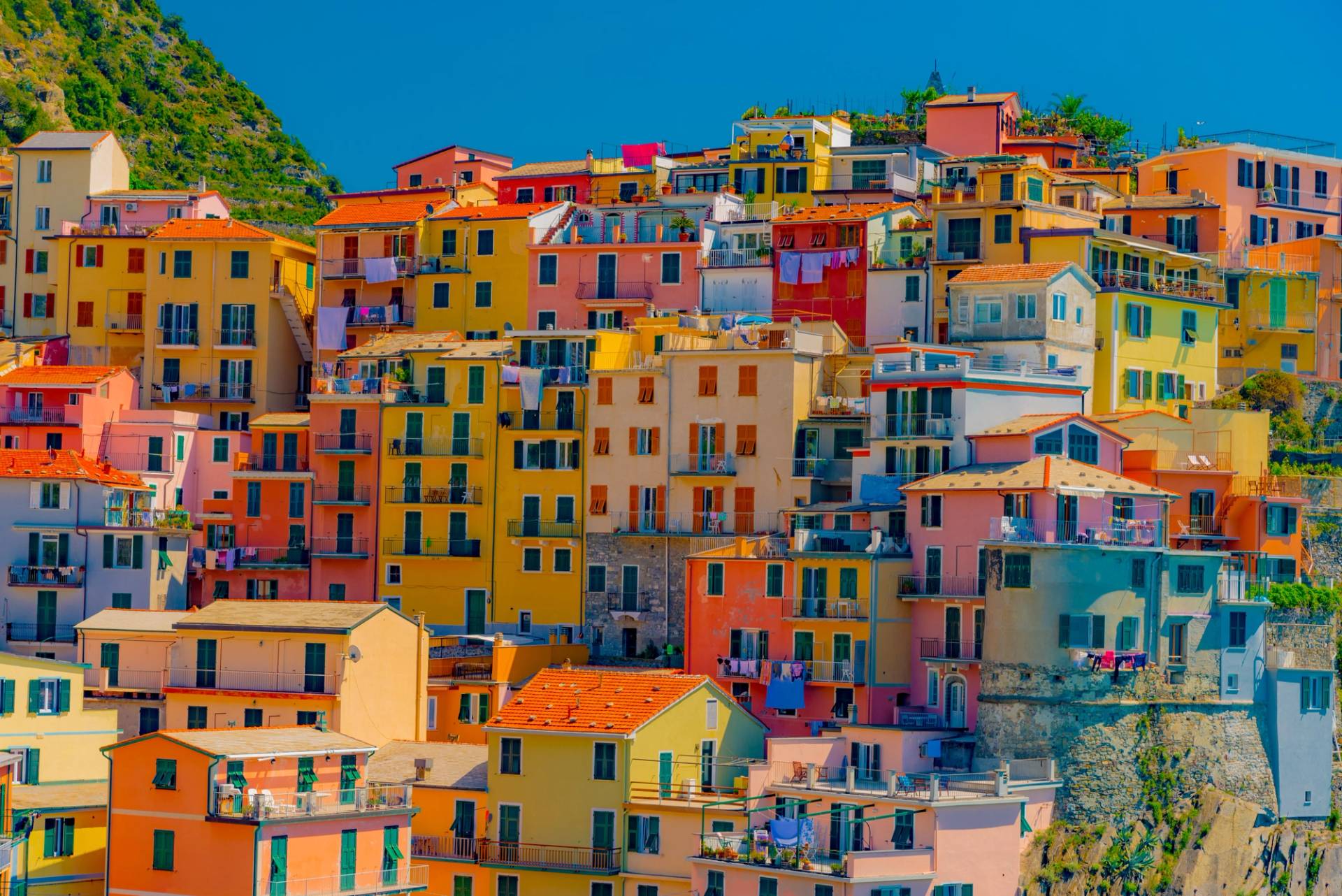 manarola cinque terre