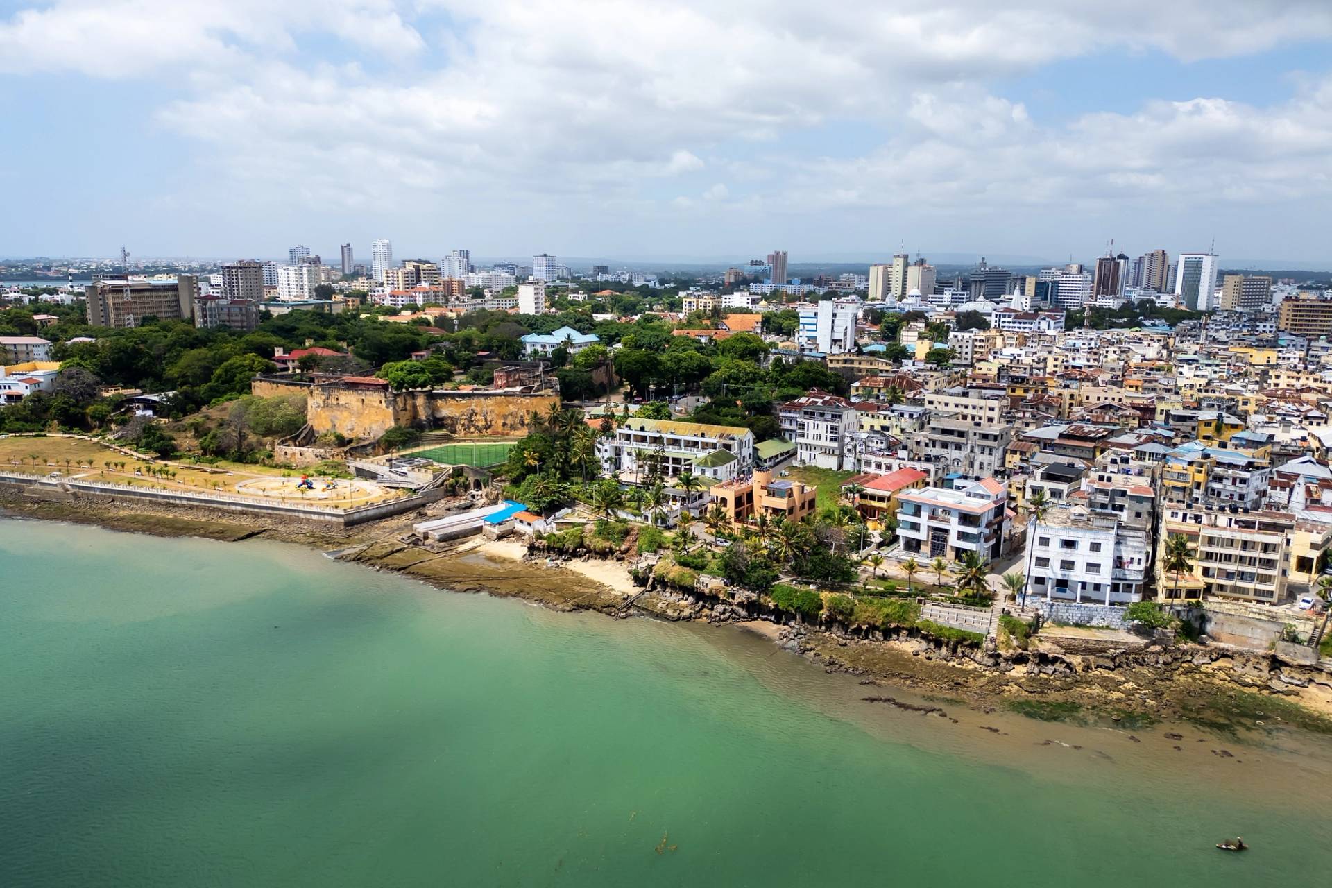 mombasa kenya
