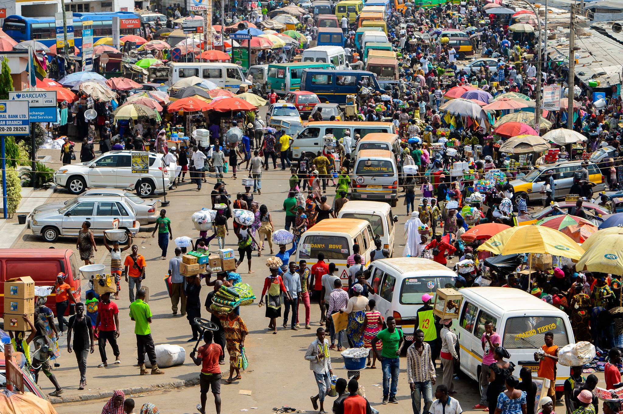 kumasi