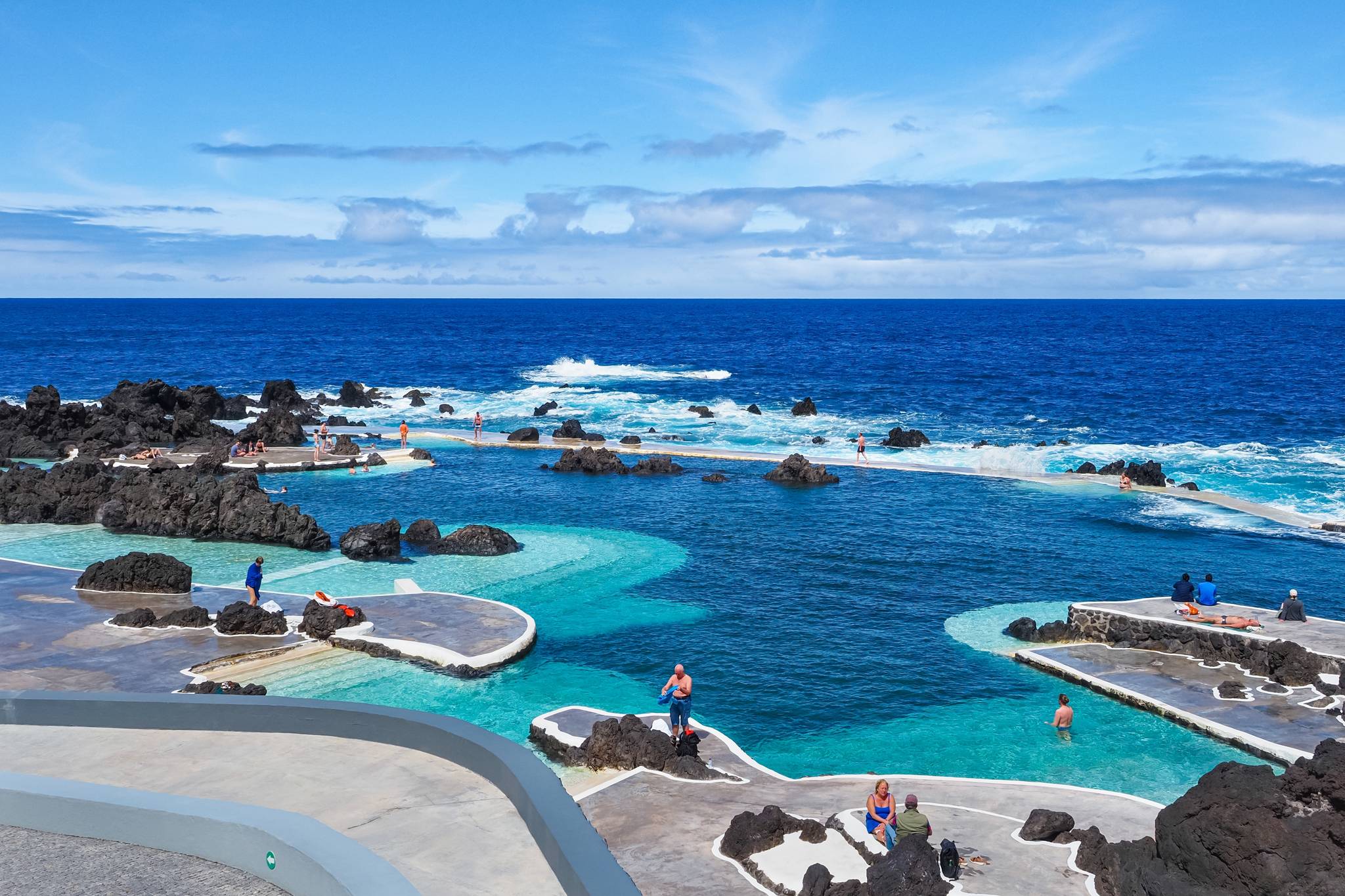 porto moniz
