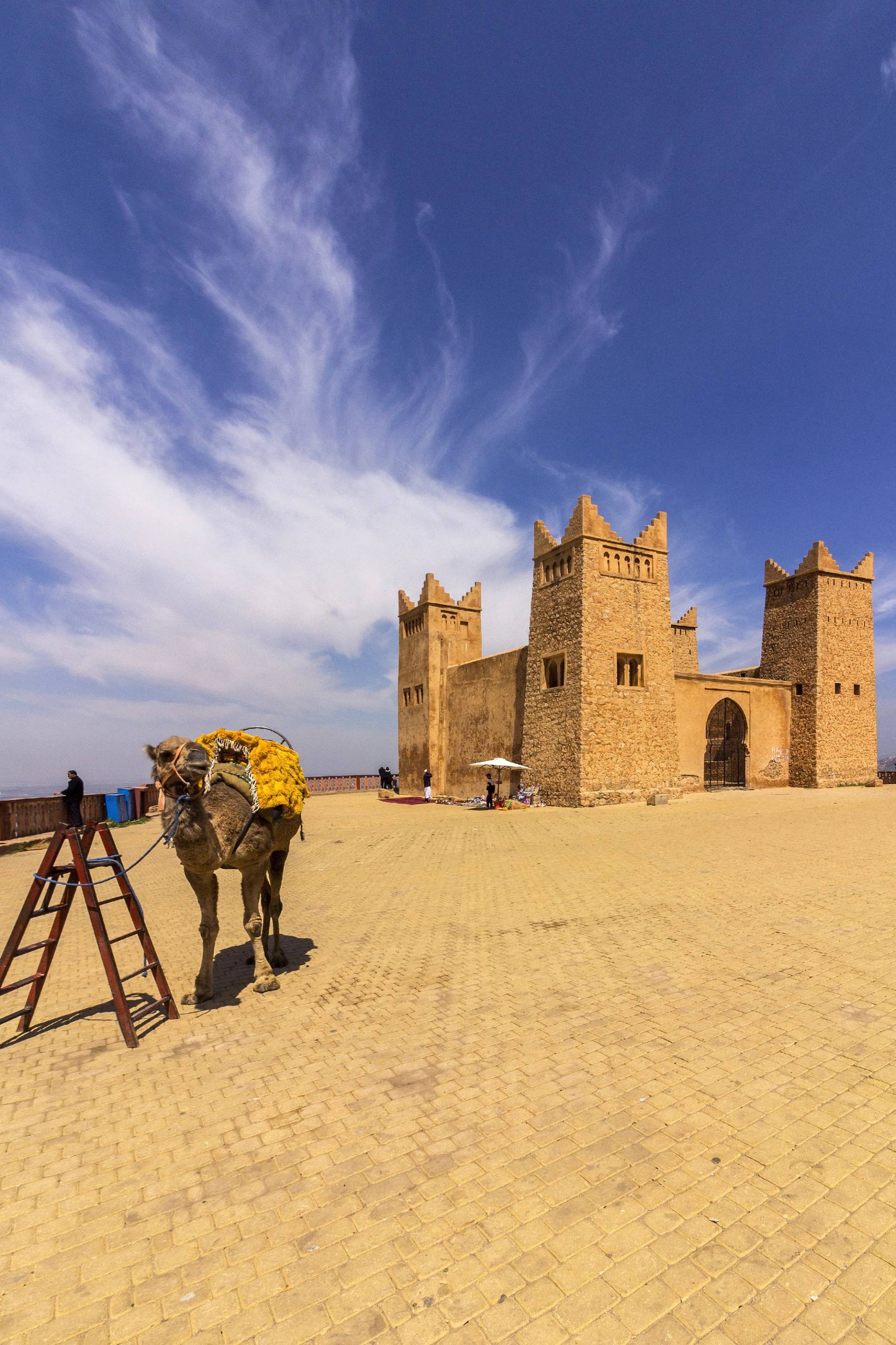 beni mellal morocco