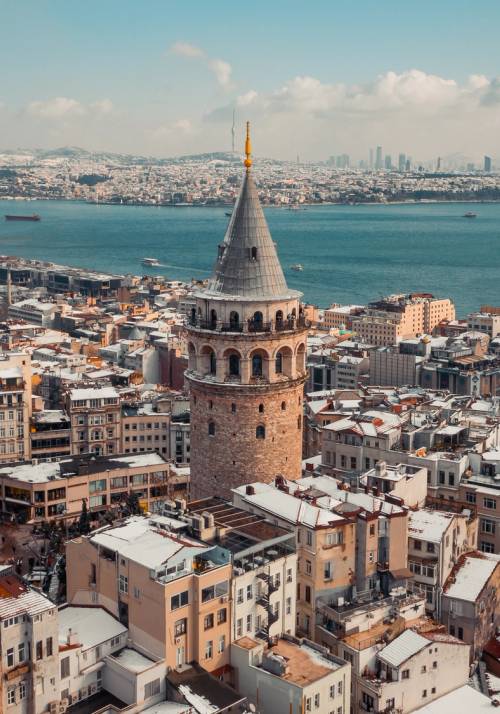 istanbul