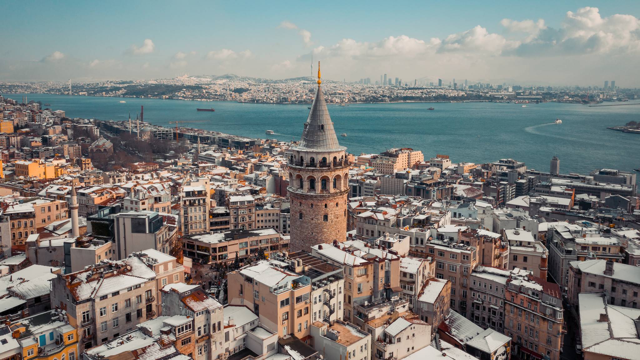 istanbul