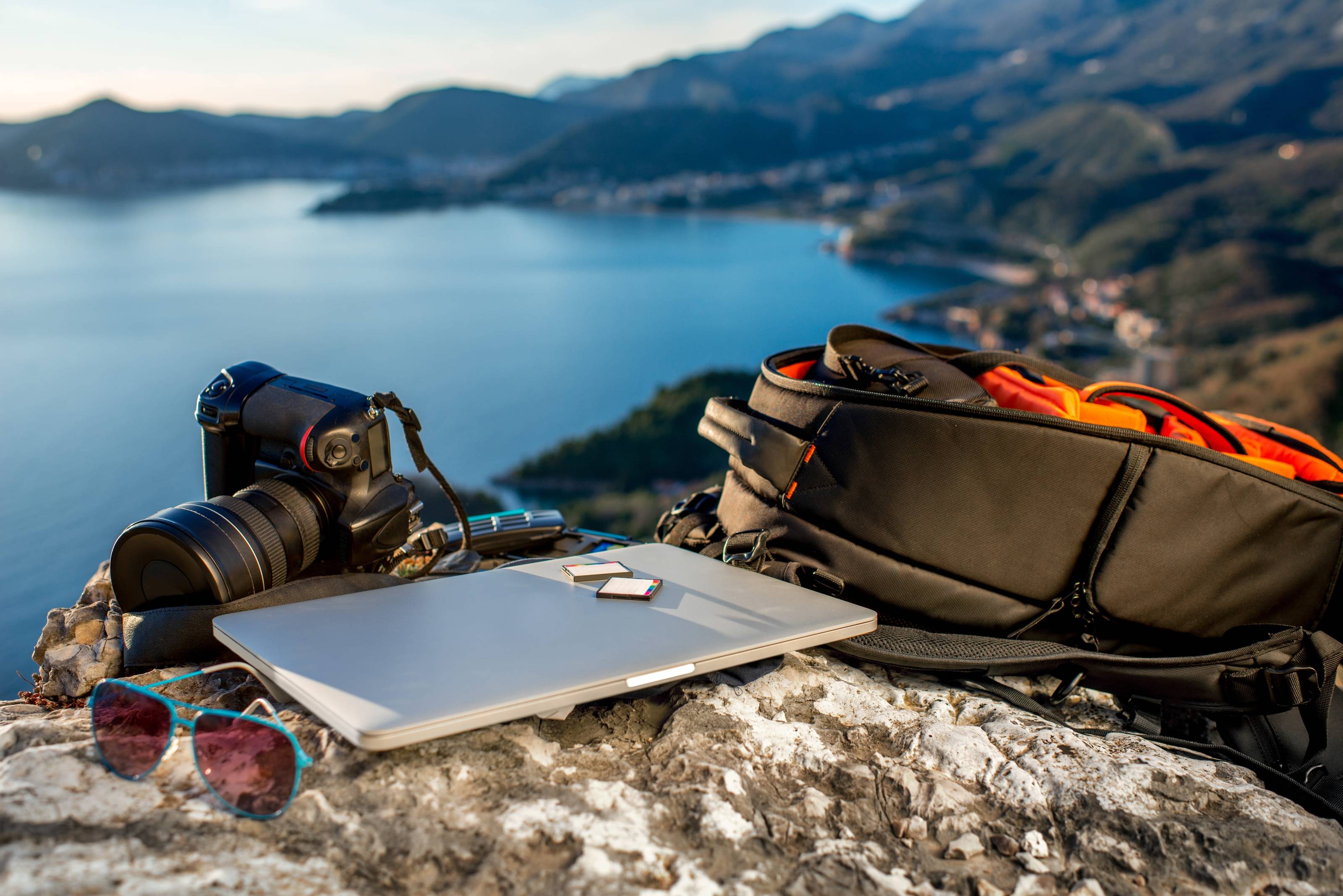 scrivere un blog di viaggi adesso