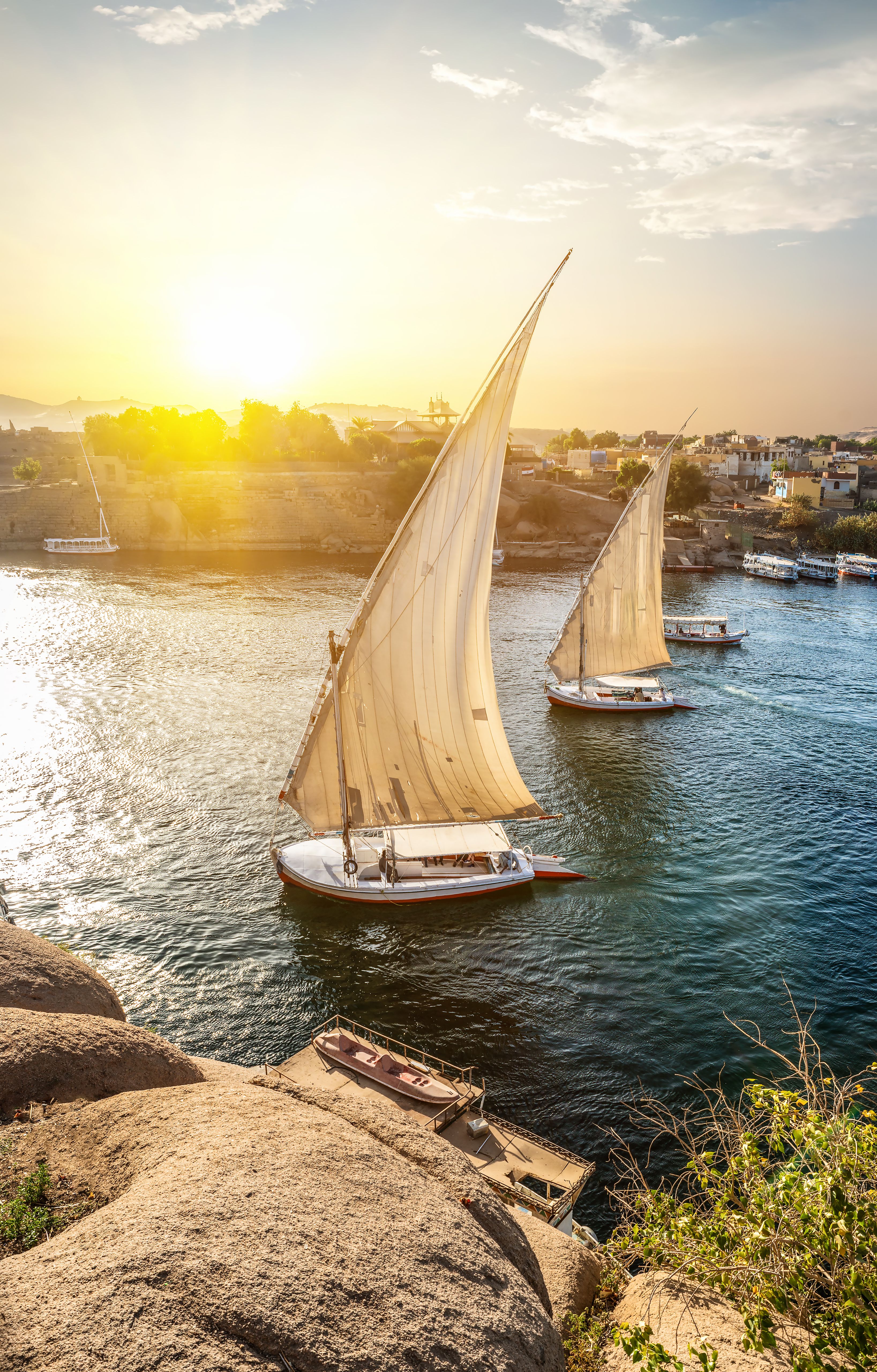 aswan 