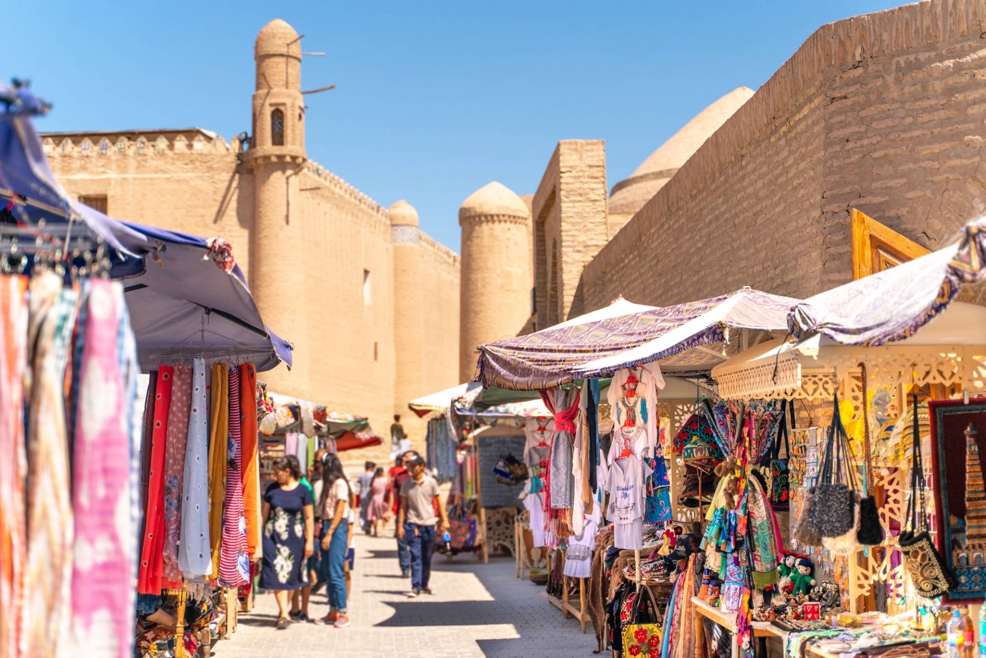 khiva